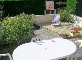 La Palmyre - VILLA MITOYENNE dans Les Maisons du Lac - TERRASSE PRIVATIVE